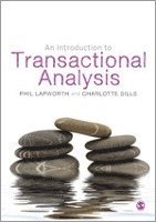 bokomslag An Introduction to Transactional Analysis