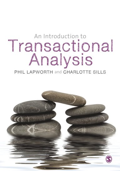 bokomslag An Introduction to Transactional Analysis