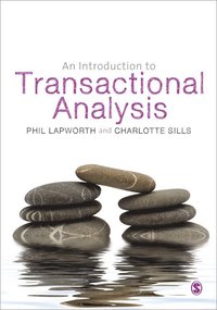 bokomslag An Introduction to Transactional Analysis