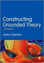 bokomslag Constructing Grounded Theory
