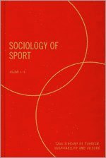 Sociology of Sport