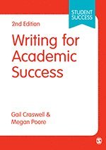 bokomslag Writing for Academic Success