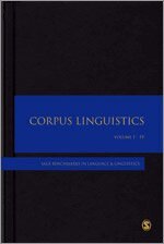 Douglas Biber, Randi Reppen - Corpus Linguistics, Inbunden
