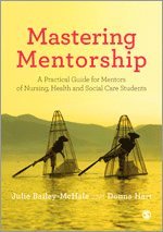 bokomslag Mastering Mentorship