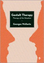 bokomslag Gestalt Therapy