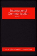 Daya Thussu - International Communication, Inbunden