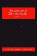 Daya Thussu - International Communication, Inbunden