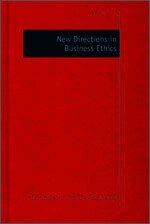 Andy Crane, Dirk Matten - New Directions in Business Ethics, Inbunden