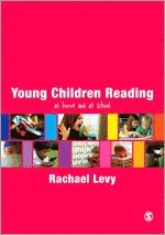 Young Children Reading 1