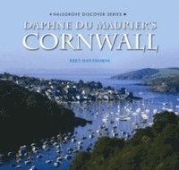 bokomslag Daphne Du Maurier's Cornwall