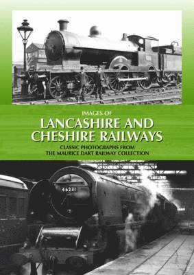 Images of Lancashire and Cheshire Railways 1