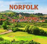 bokomslag Norfolk - Exploring the Land of Wide Skies