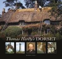 bokomslag Thomas Hardy's Dorset