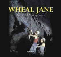 bokomslag Wheal Jane