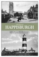 bokomslag The Book of Happisburgh