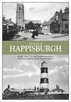 Mary Trett, Richard Hoggett - Book of Happisburgh, Inbunden