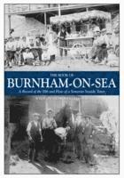 bokomslag Book of Burnham-on-Sea