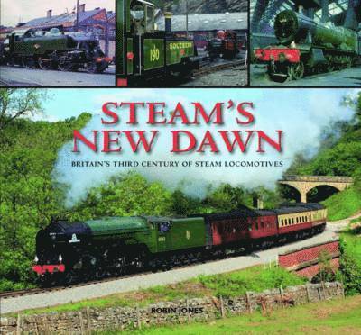 Steam's New Dawn 1