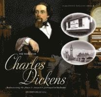 bokomslag The World of Charles Dickens