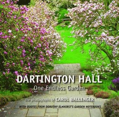 bokomslag Dartington Hall
