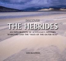 Discover the Hebrides 1