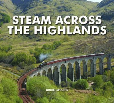 Steam Across The Highlands 1