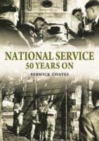 bokomslag National Service Fifty Years On