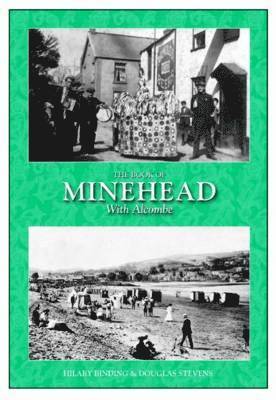 The Book of Minehead with Alcombe 1