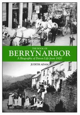 Book of Berrynarbor 1
