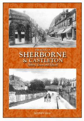 bokomslag Book of Sherborne & Castleton