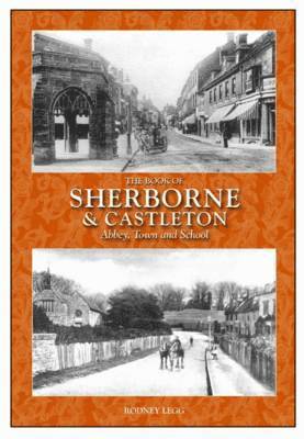 The Book of Sherborne & Castleton 1