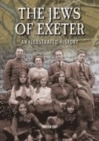 bokomslag Jews of Exeter