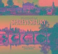 bokomslag Portrait of Shrewsbury