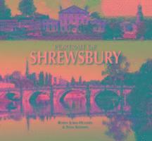 bokomslag Portrait of Shrewsbury