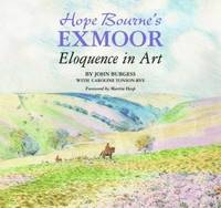 bokomslag Hope Bourne's Exmoor