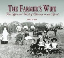 bokomslag Farmer's Wife