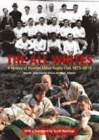 bokomslag All Whites