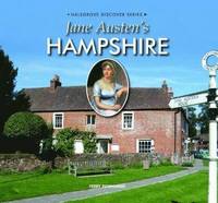 bokomslag Jane Austen's Hampshire