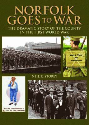 Norfolk Goes to War 1