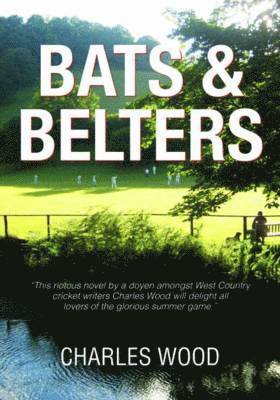 Bats & Belters 1