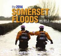 bokomslag The 2014 Somerset Floods