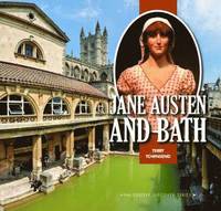 bokomslag Jane Austen and Bath
