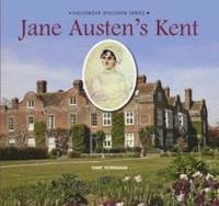 bokomslag Jane Austen's Kent