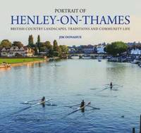 bokomslag Portrait of Henley-on-Thames