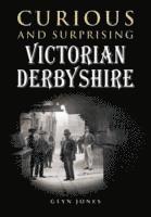 bokomslag Curious and Surprising Victorian Derbyshire