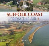 bokomslag Suffolk Coast from the Air: Book 3