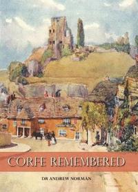 bokomslag Corfe Remembered