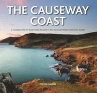 bokomslag Causeway Coast