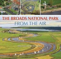 bokomslag Broads National Park from the Air