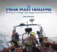 bokomslag The Polar Ocean Challenge